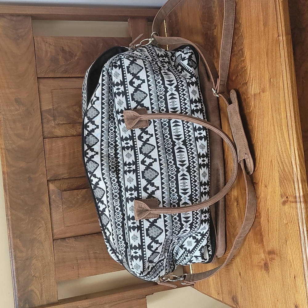 Atzec bag